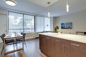 Comfort Living Alexandria Apts