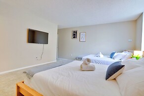 Comfort Living Alexandria Apts