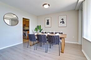 Comfort Living Alexandria Apts