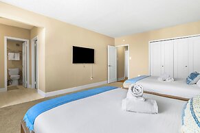 Comfort Living Alexandria Apts