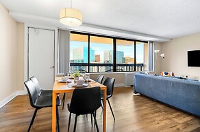 Comfort Living Alexandria Apts