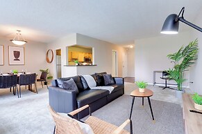 Comfort Living Alexandria Apts