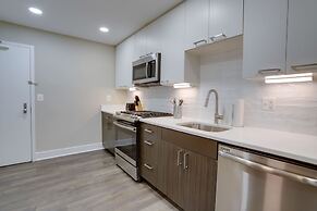 Comfort Living Alexandria Apts