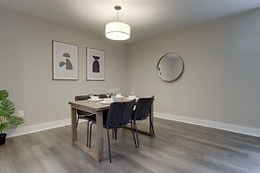 Comfort Living Alexandria Apts