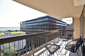 Comfort Living Alexandria Apts