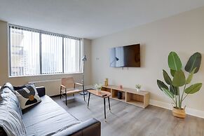 Comfort Living Alexandria Apts