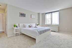 Comfort Living Alexandria Apts