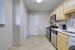 Comfort Living Alexandria Apts