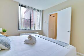 Comfort Living Alexandria Apts