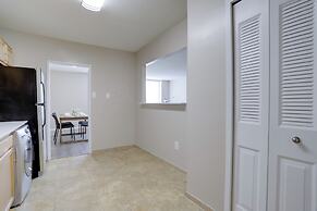 Comfort Living Alexandria Apts