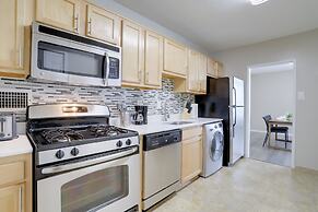 Comfort Living Alexandria Apts