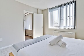 Comfort Living Alexandria Apts