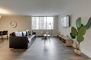 Comfort Living Alexandria Apts