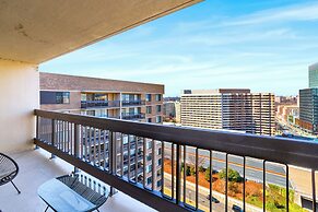 Comfort Living Alexandria Apts