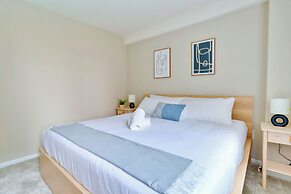 Comfort Living Alexandria Apts