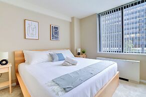 Comfort Living Alexandria Apts