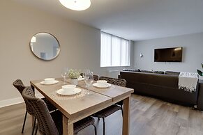 Comfort Living Alexandria Apts