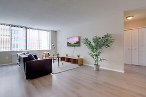 Comfort Living Alexandria Apts