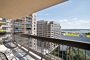 Comfort Living Alexandria Apts