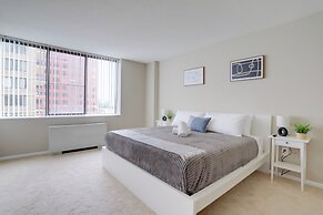 Comfort Living Alexandria Apts