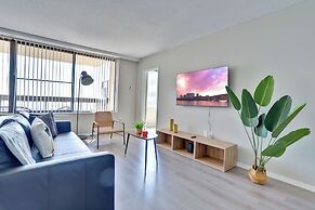 Comfort Living Alexandria Apts