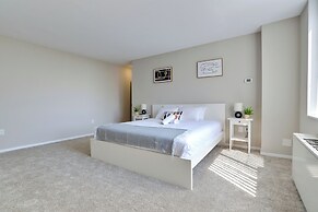 Comfort Living Alexandria Apts