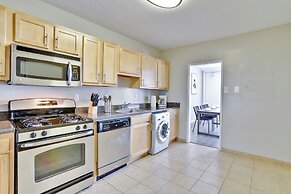 Comfort Living Alexandria Apts