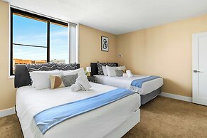 Comfort Living Alexandria Apts