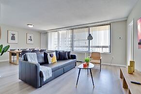 Comfort Living Alexandria Apts