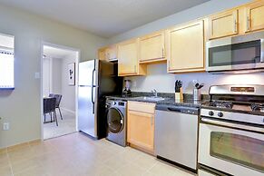 Comfort Living Alexandria Apts