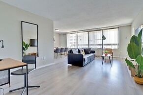 Comfort Living Alexandria Apts