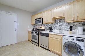 Comfort Living Alexandria Apts