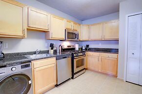 Comfort Living Alexandria Apts