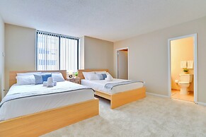 Comfort Living Alexandria Apts