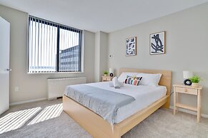 Comfort Living Alexandria Apts