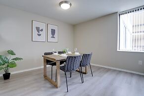 Comfort Living Alexandria Apts