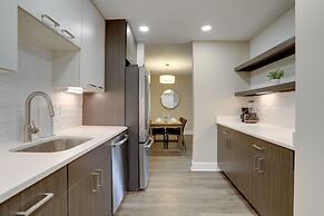 Comfort Living Alexandria Apts