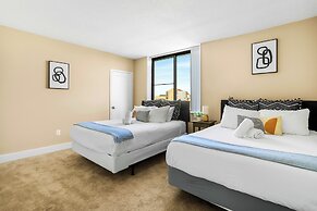 Comfort Living Alexandria Apts