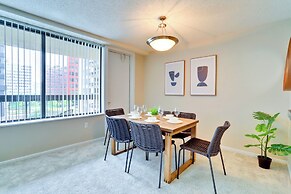 Comfort Living Alexandria Apts