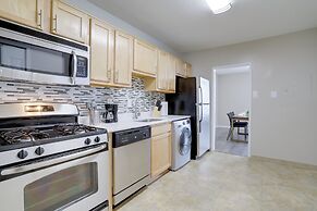 Comfort Living Alexandria Apts