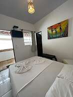 Pousada Casa Branca Jeri