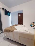 Pousada Casa Branca Jeri