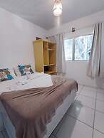 Pousada Casa Branca Jeri