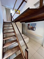 Pousada Casa Branca Jeri