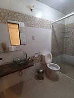 Pousada Casa Branca Jeri