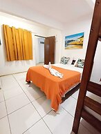 Pousada Casa Branca Jeri