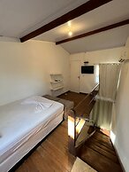 Pousada Casa Branca Jeri