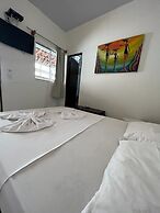 Pousada Casa Branca Jeri