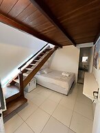 Pousada Casa Branca Jeri