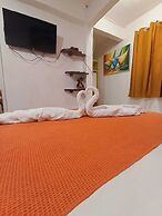 Pousada Casa Branca Jeri